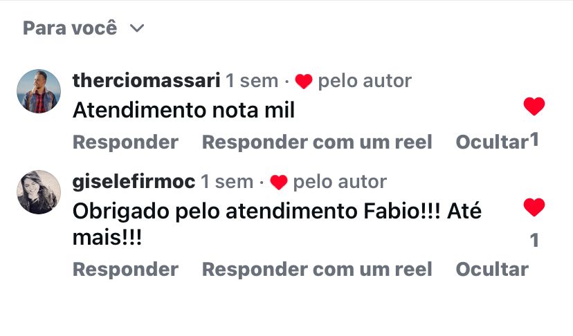 Depoimento